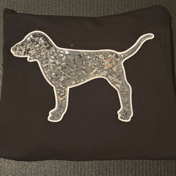 VS PINK Hoodie - Picture 2 of 2